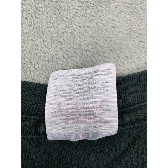 Goddawg Motorcycle American Legend Mens XL Black Shirt Jerzees High Cotton - Picture 9 of 10